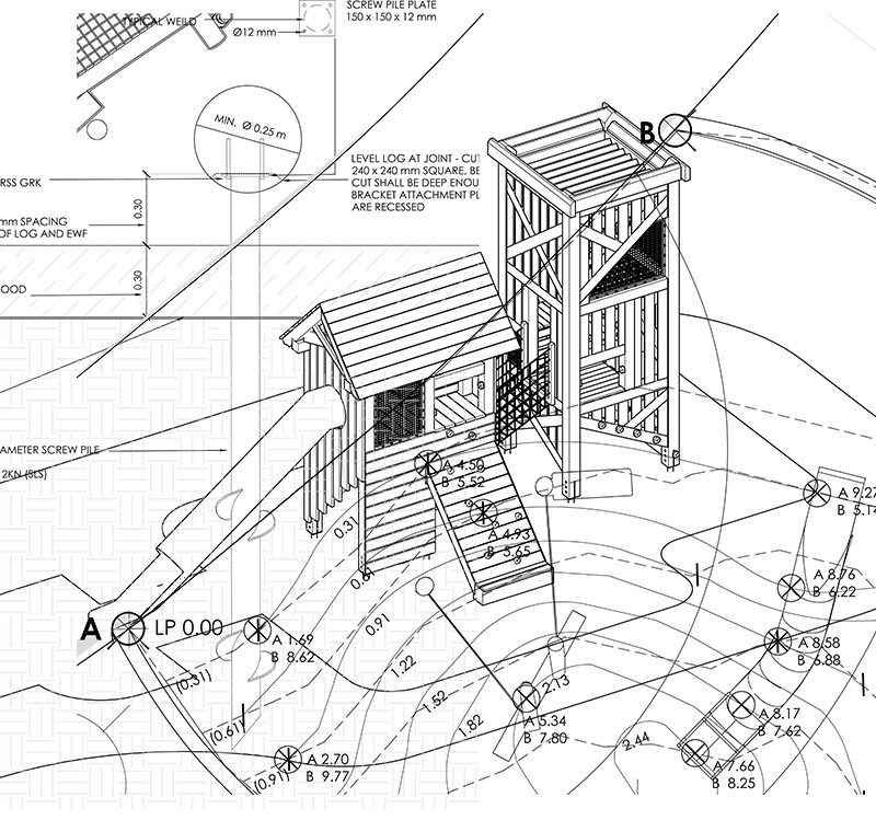 Calgary Alberta Landscape Architecture